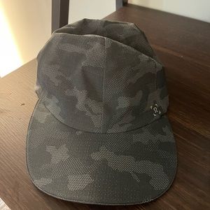 Lululemon Workout Hat
